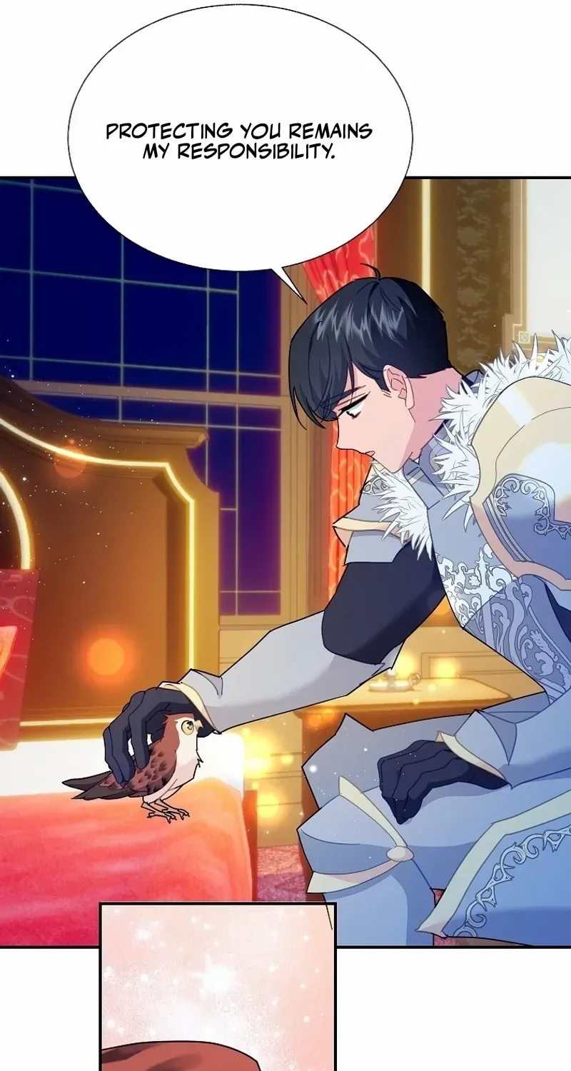Read CARRIER FALCON PRINCESS chapter 110 image 83 on Lezhin