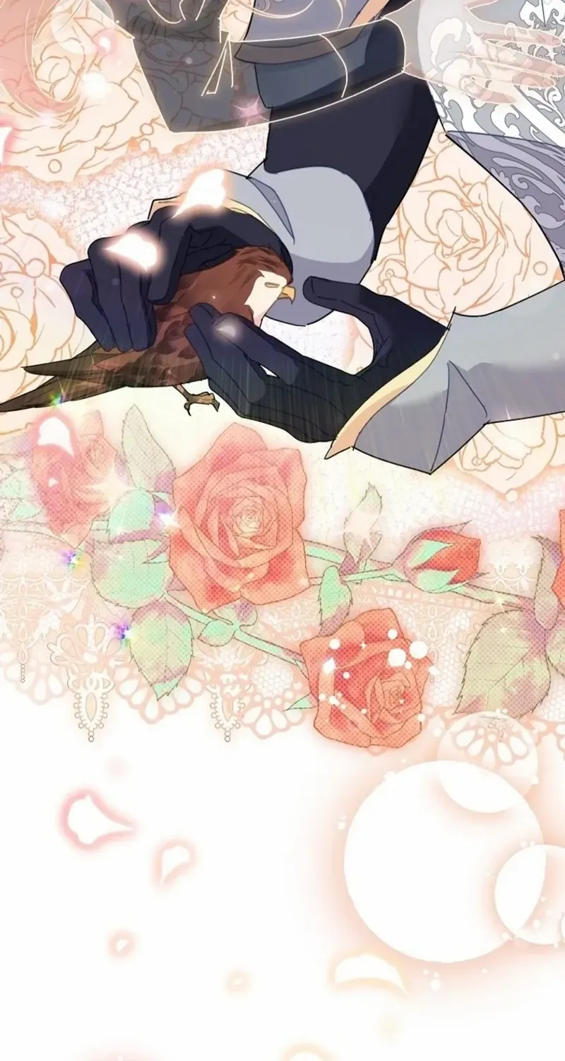 Read CARRIER FALCON PRINCESS chapter 110 image 89 on Lezhin
