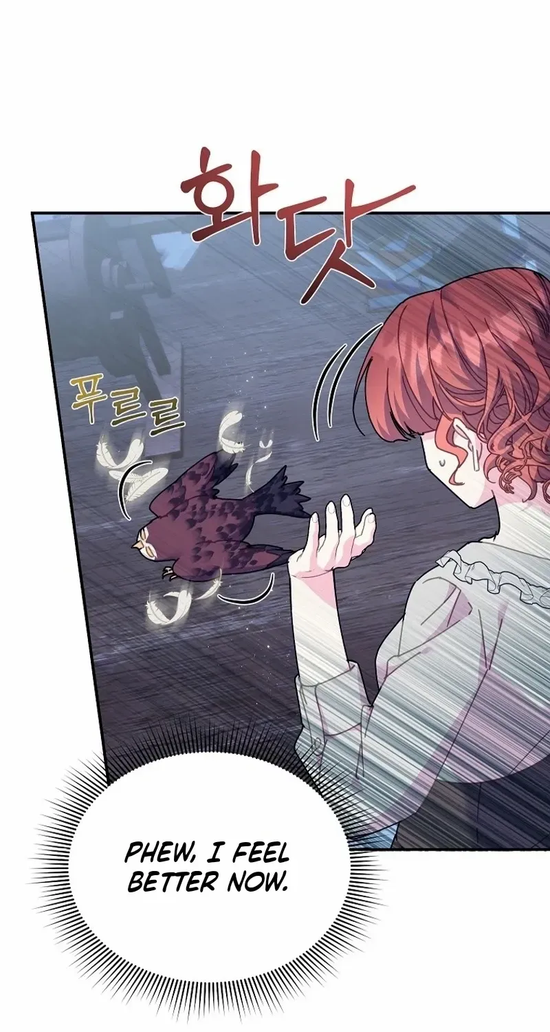 Read CARRIER FALCON PRINCESS chapter 112 image 10 on Lezhin