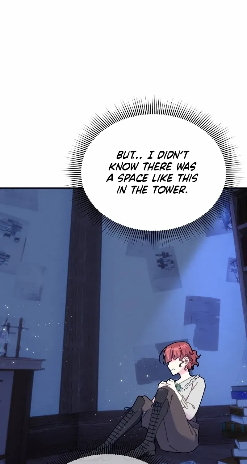 Read CARRIER FALCON PRINCESS chapter 112 image 11 on Lezhin