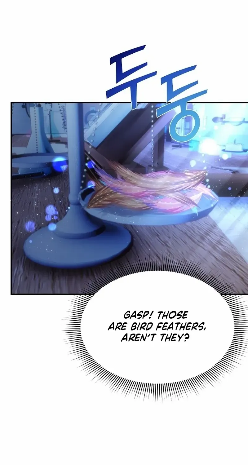 Read CARRIER FALCON PRINCESS chapter 112 image 13 on Lezhin