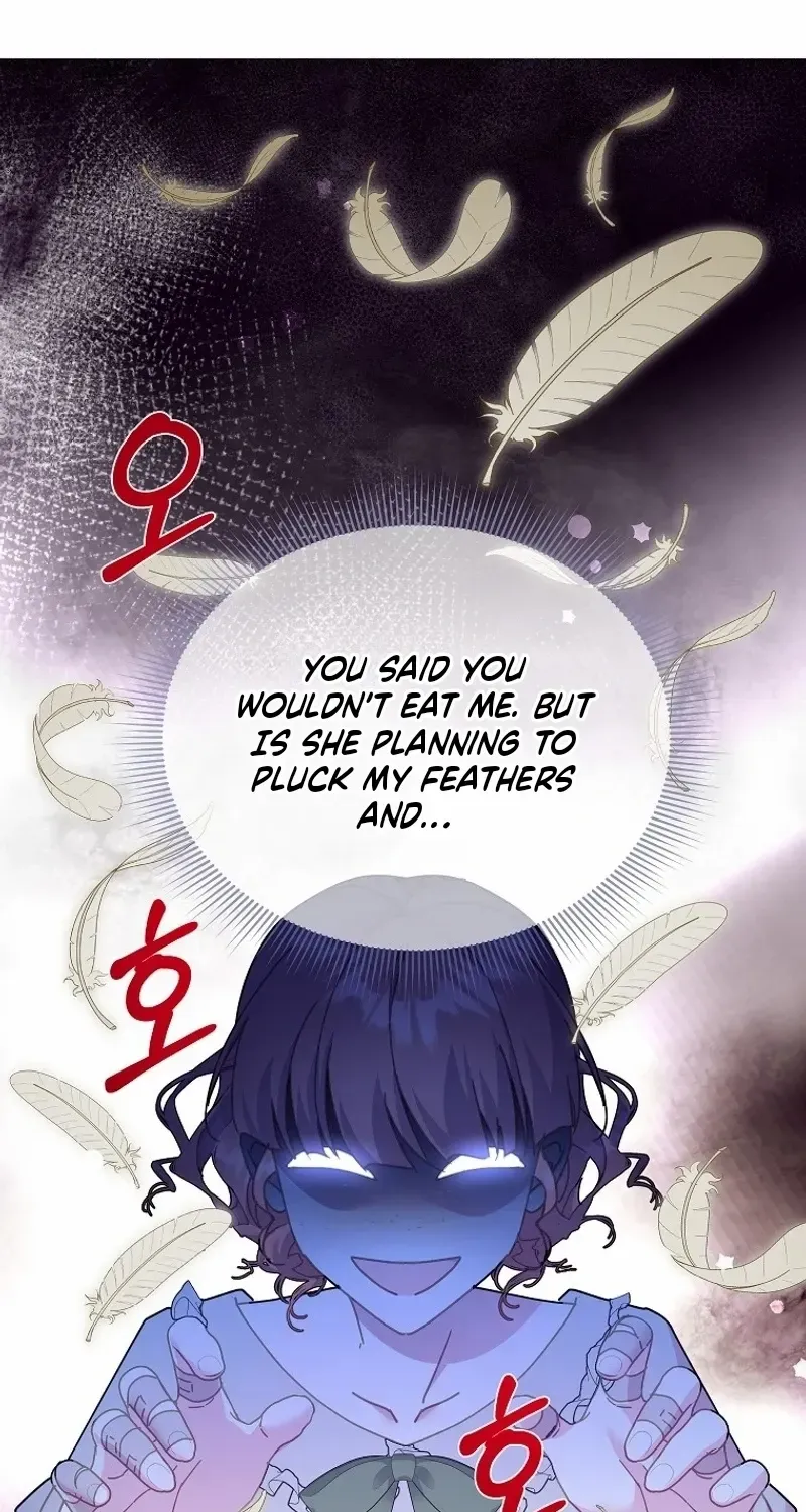 Read CARRIER FALCON PRINCESS chapter 112 image 14 on Lezhin
