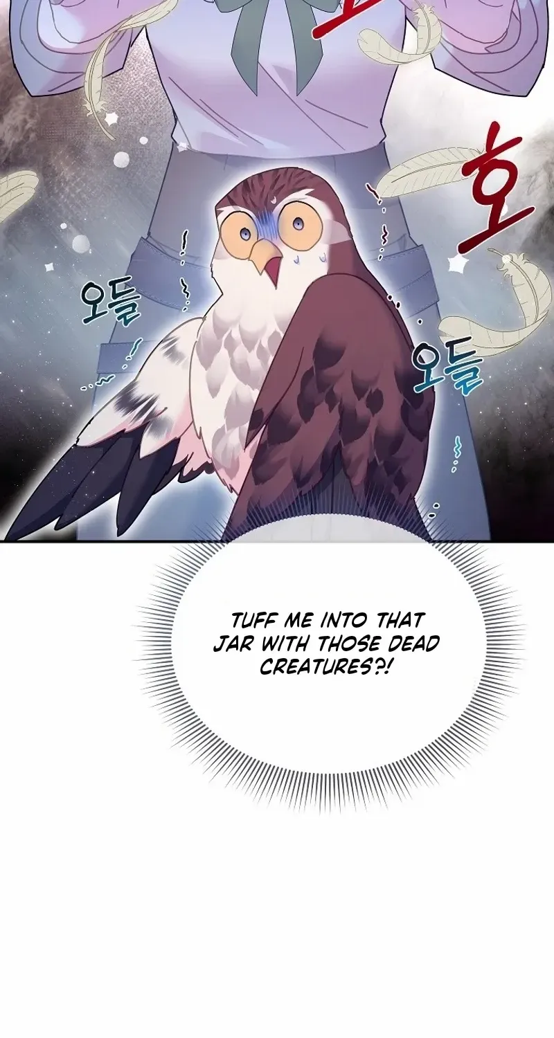Read CARRIER FALCON PRINCESS chapter 112 image 15 on Lezhin