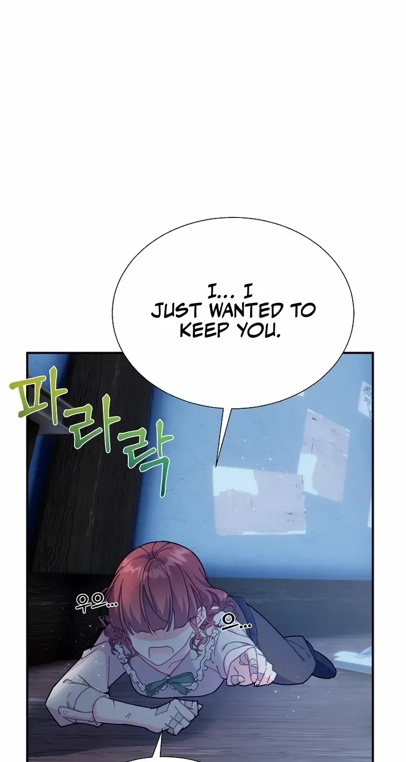 Read CARRIER FALCON PRINCESS chapter 112 image 18 on Lezhin