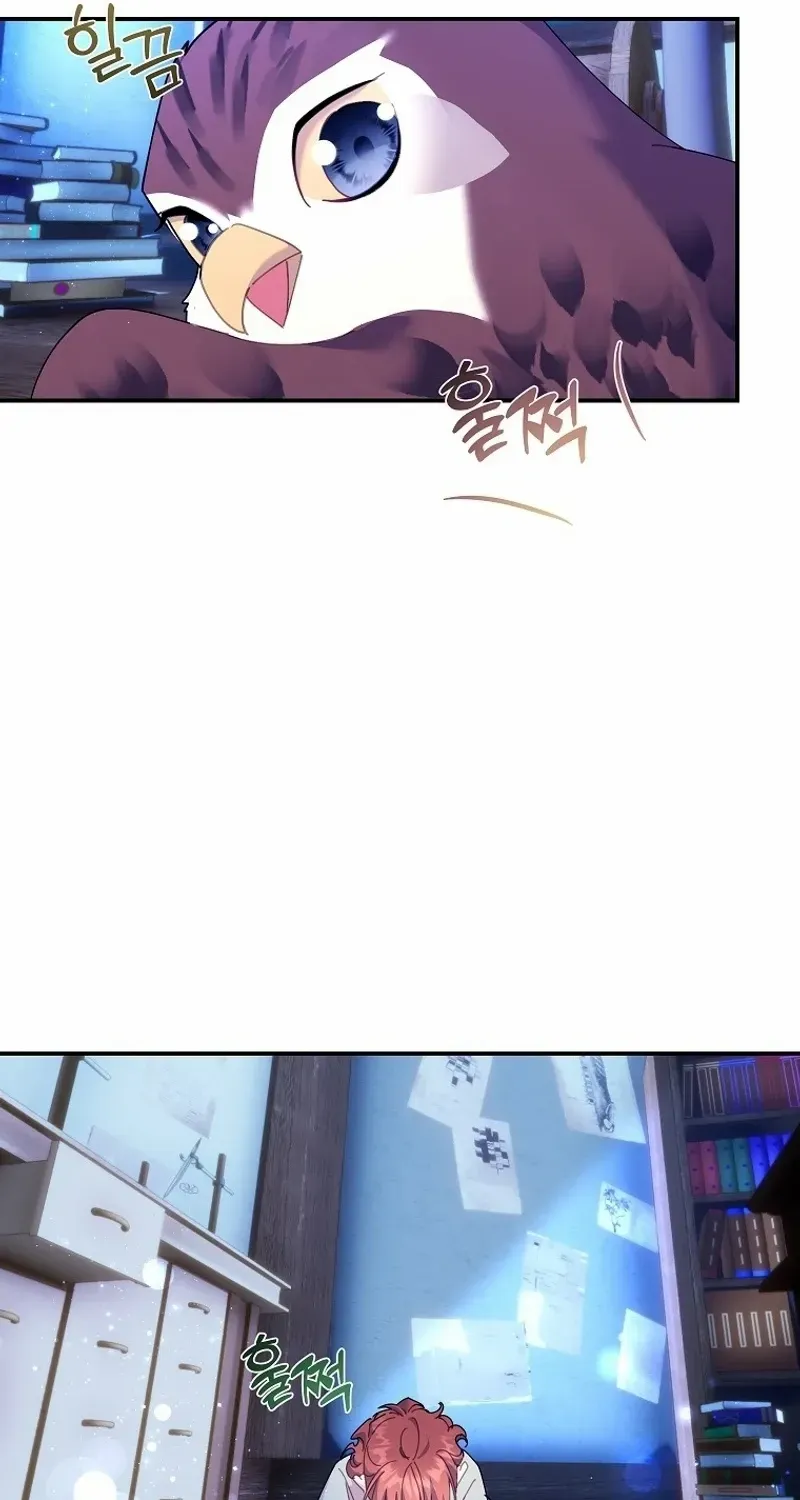 Read CARRIER FALCON PRINCESS chapter 112 image 20 on Lezhin