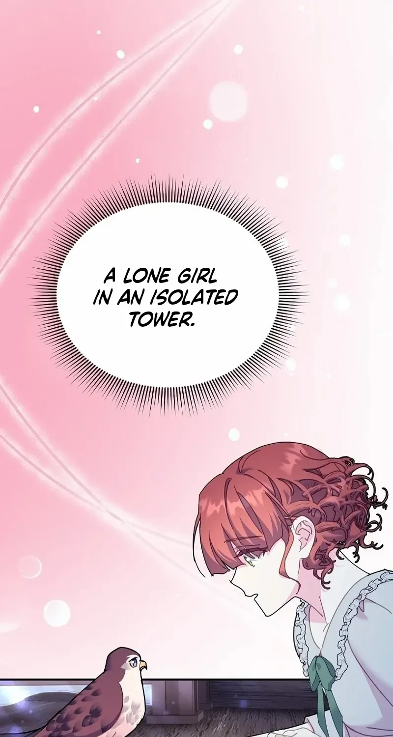 Read CARRIER FALCON PRINCESS chapter 112 image 27 on Lezhin