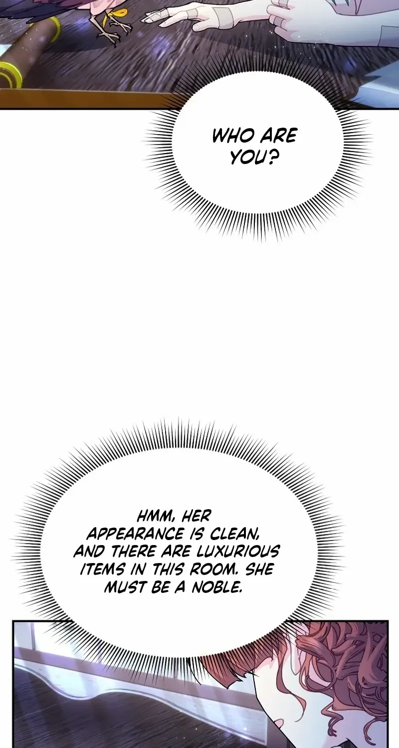 Read CARRIER FALCON PRINCESS chapter 112 image 28 on Lezhin
