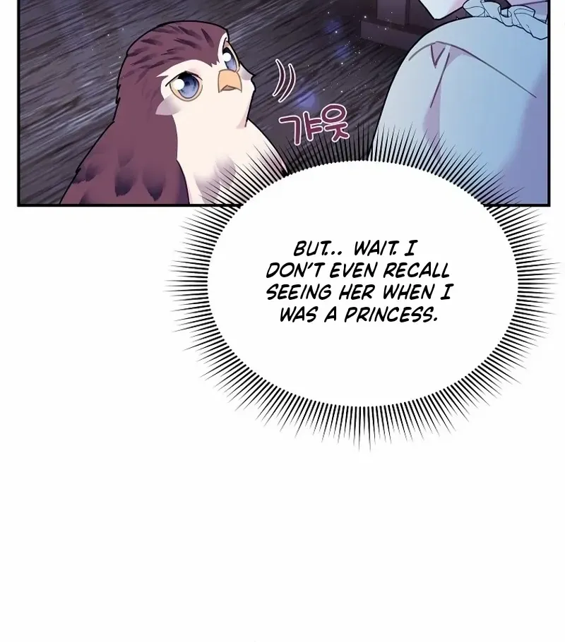 Read CARRIER FALCON PRINCESS chapter 112 image 29 on Lezhin