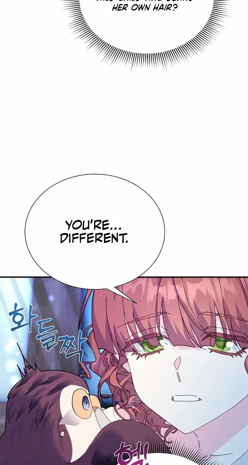 Read CARRIER FALCON PRINCESS chapter 112 image 31 on Lezhin