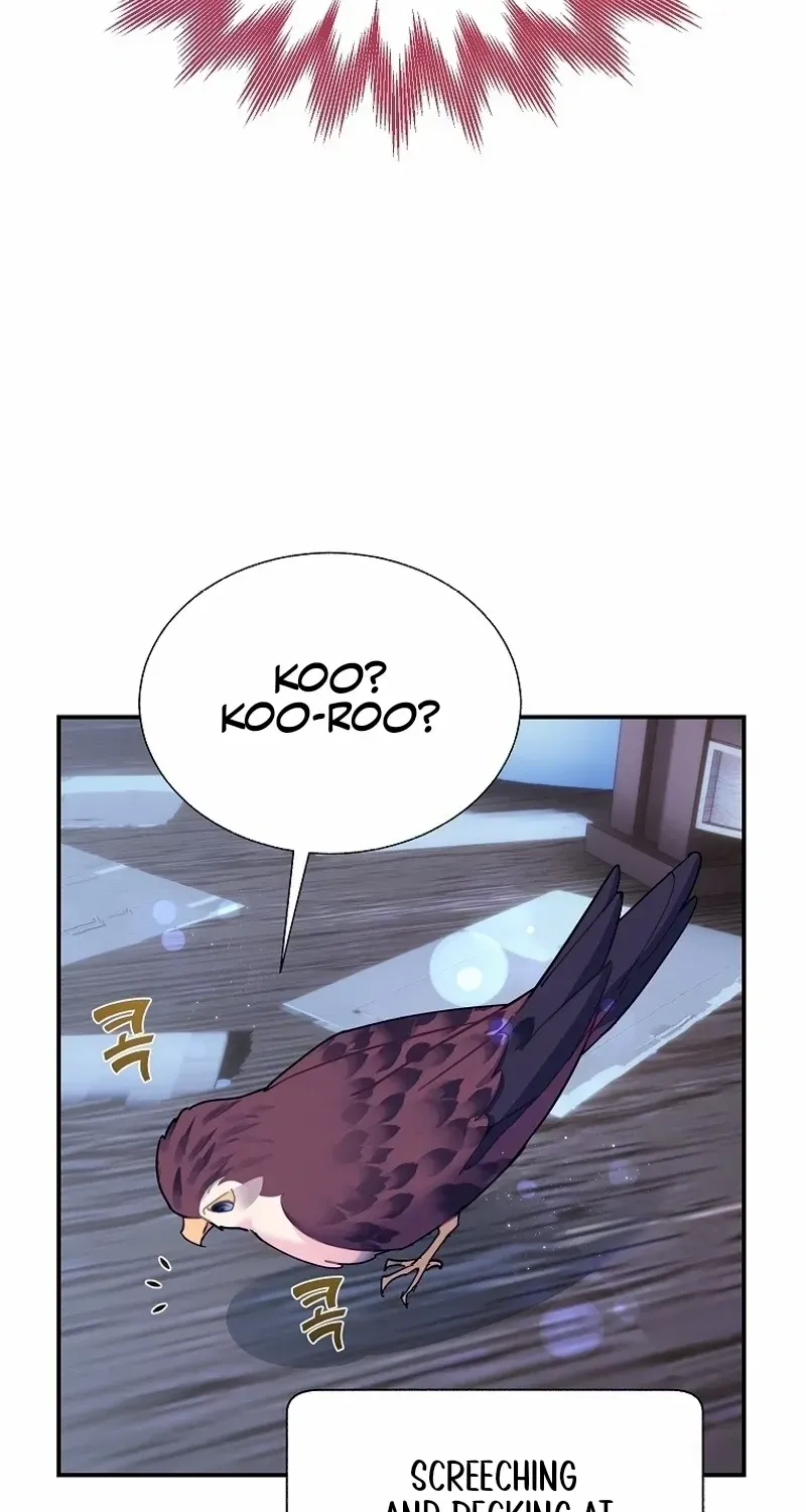 Read CARRIER FALCON PRINCESS chapter 112 image 33 on Lezhin