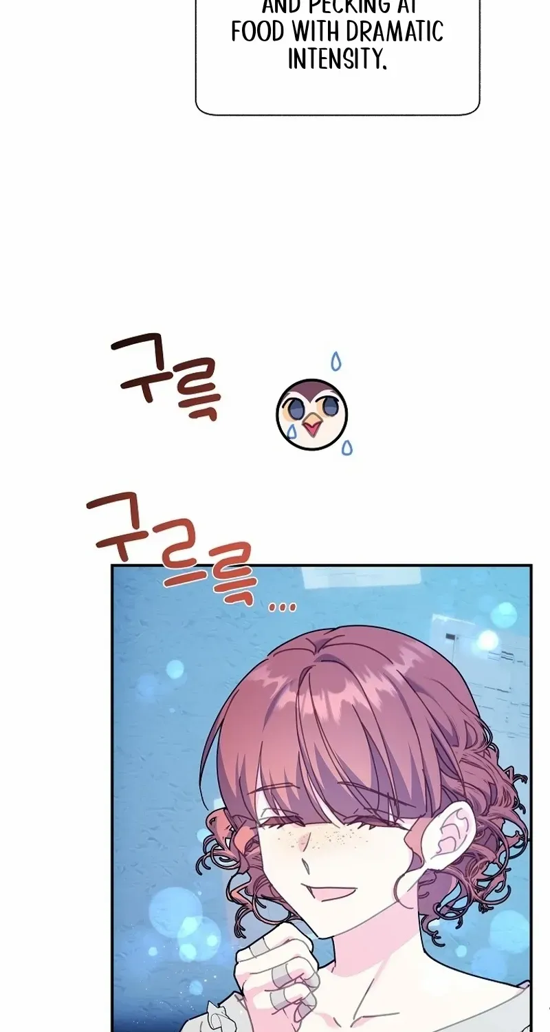 Read CARRIER FALCON PRINCESS chapter 112 image 34 on Lezhin