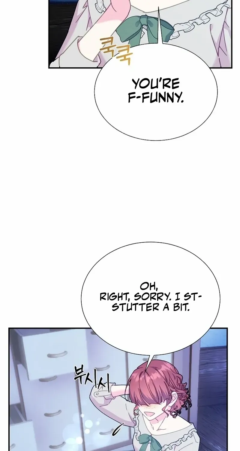 Read CARRIER FALCON PRINCESS chapter 112 image 35 on Lezhin
