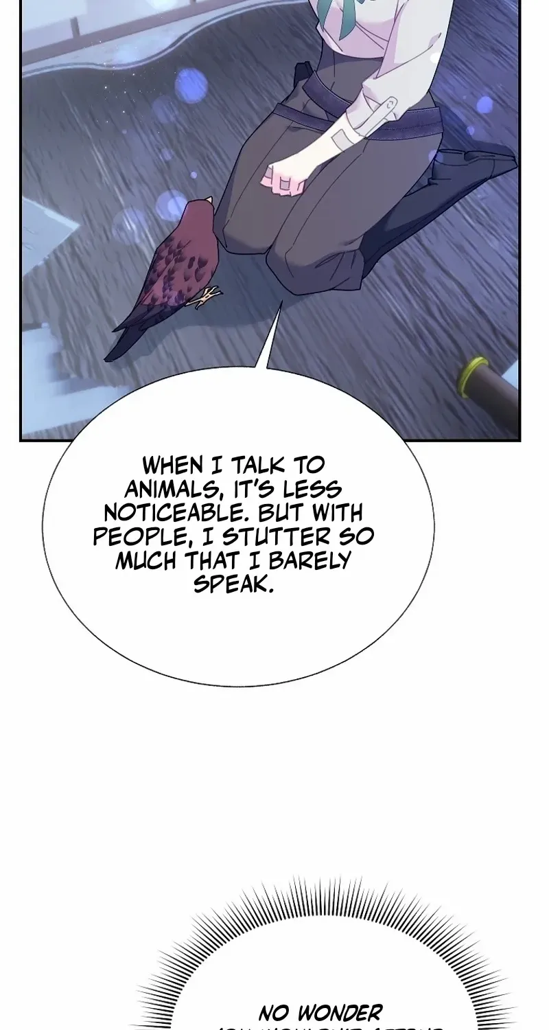 Read CARRIER FALCON PRINCESS chapter 112 image 36 on Lezhin