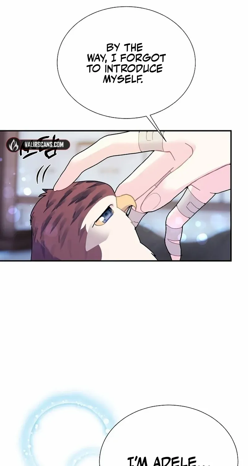 Read CARRIER FALCON PRINCESS chapter 112 image 38 on Lezhin