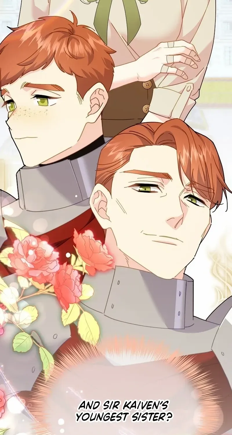 Read CARRIER FALCON PRINCESS chapter 112 image 42 on Lezhin