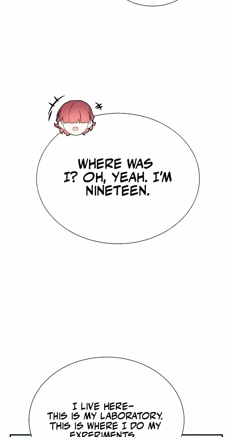 Read CARRIER FALCON PRINCESS chapter 112 image 47 on Lezhin