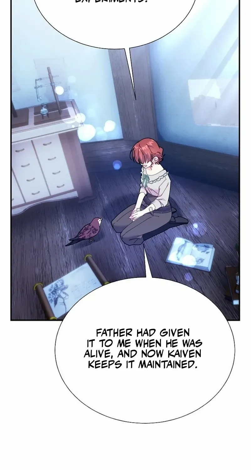 Read CARRIER FALCON PRINCESS chapter 112 image 48 on Lezhin