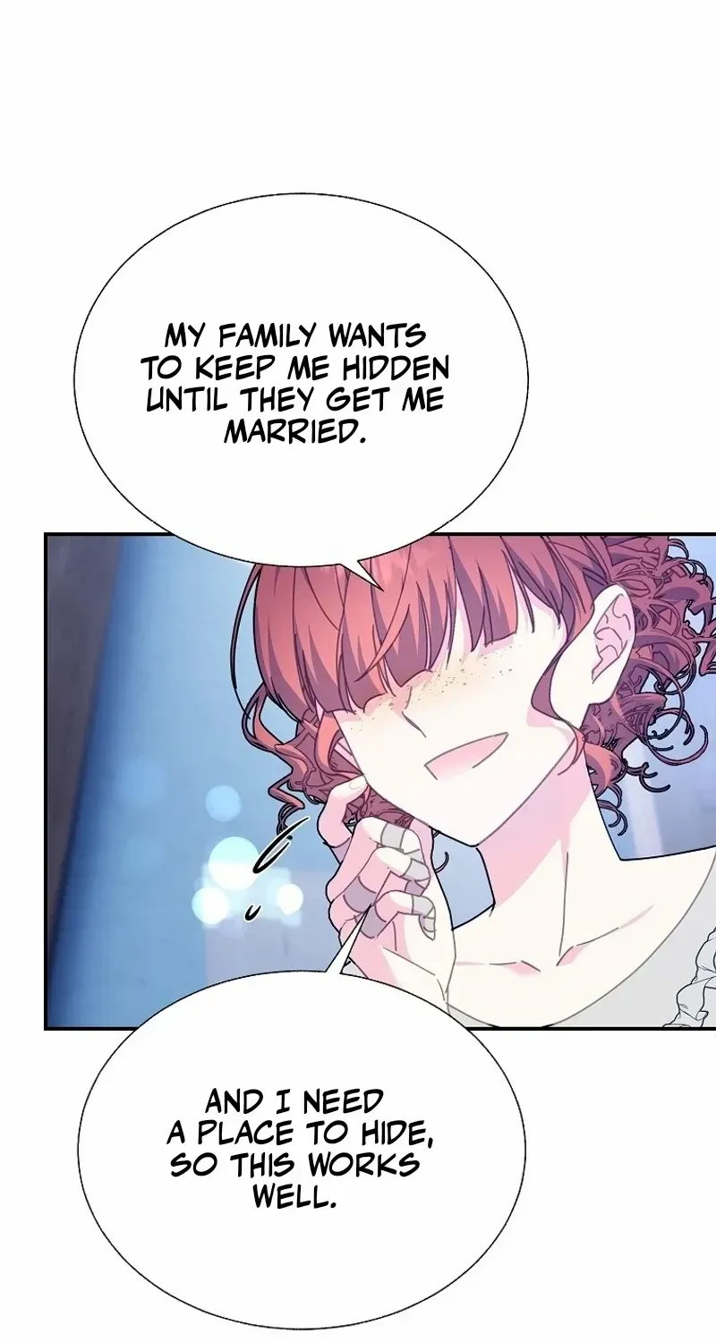Read CARRIER FALCON PRINCESS chapter 112 image 49 on Lezhin