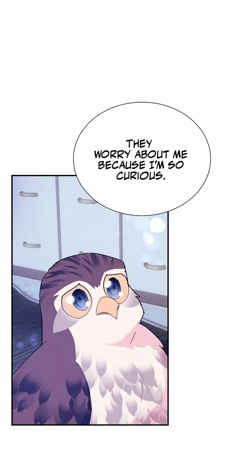 Read CARRIER FALCON PRINCESS chapter 112 image 50 on Lezhin