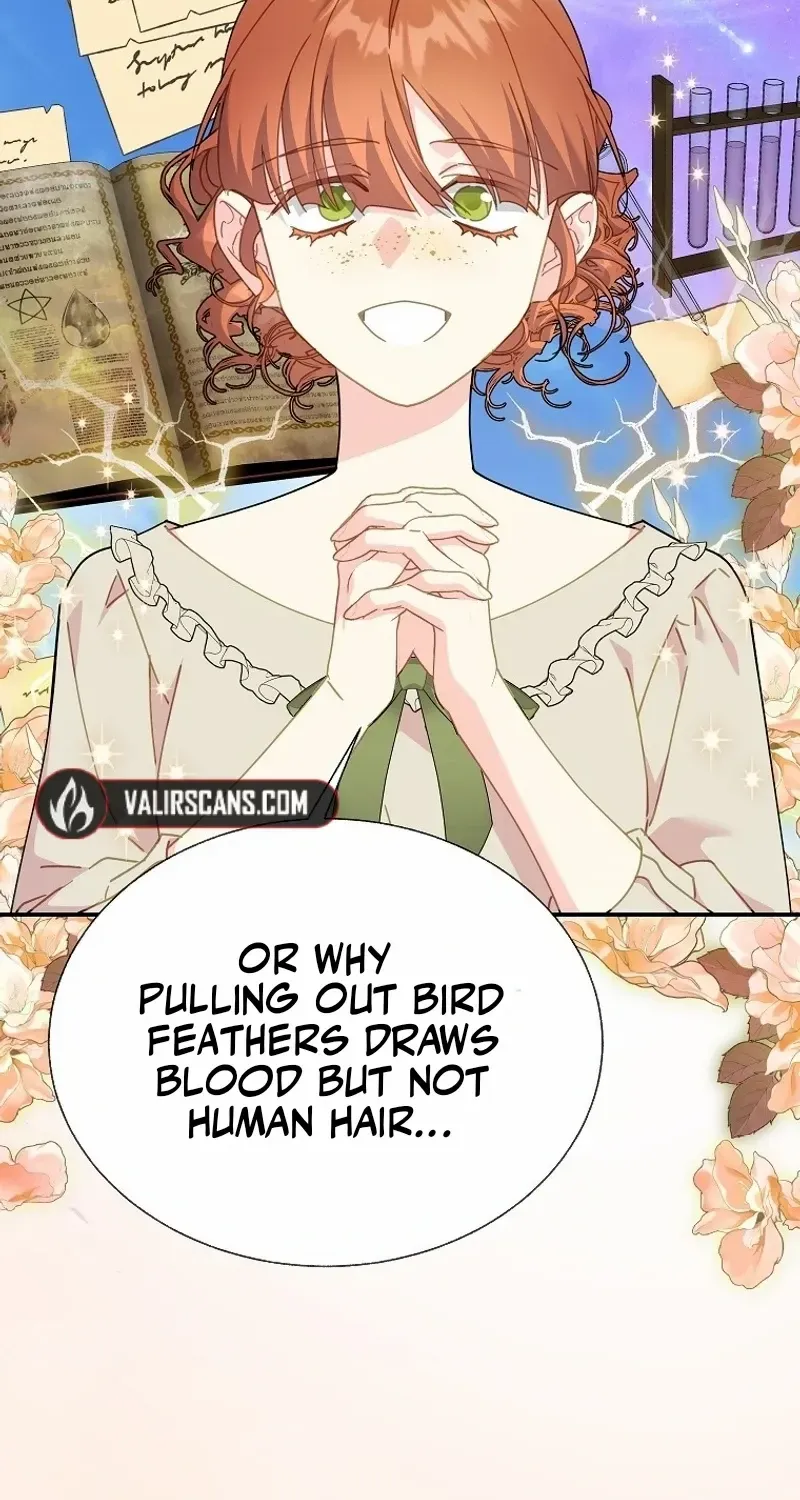 Read CARRIER FALCON PRINCESS chapter 112 image 52 on Lezhin