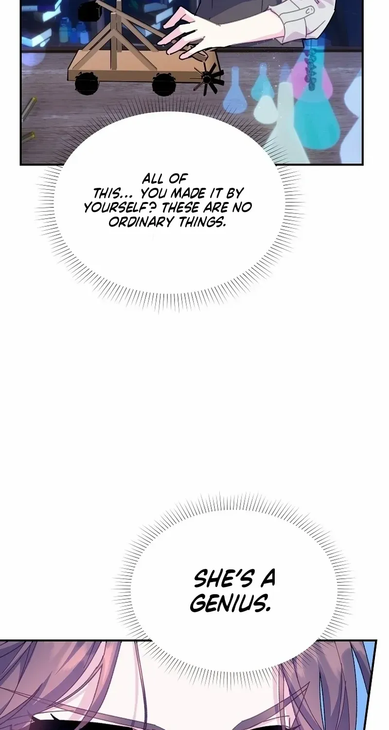 Read CARRIER FALCON PRINCESS chapter 112 image 55 on Lezhin