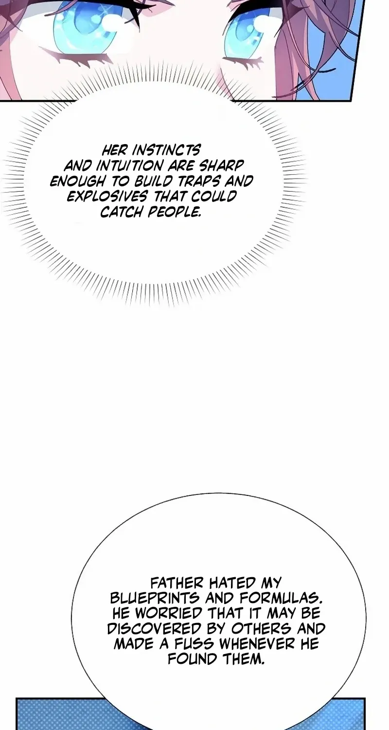Read CARRIER FALCON PRINCESS chapter 112 image 56 on Lezhin