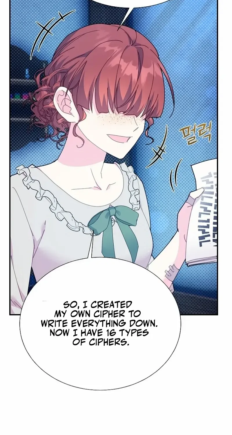 Read CARRIER FALCON PRINCESS chapter 112 image 57 on Lezhin