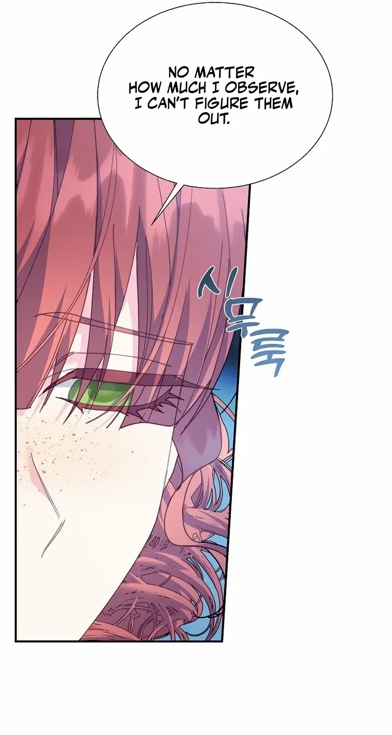 Read CARRIER FALCON PRINCESS chapter 112 image 60 on Lezhin
