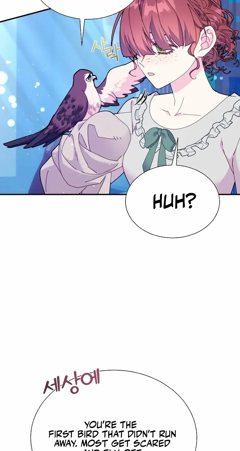 Read CARRIER FALCON PRINCESS chapter 112 image 65 on Lezhin