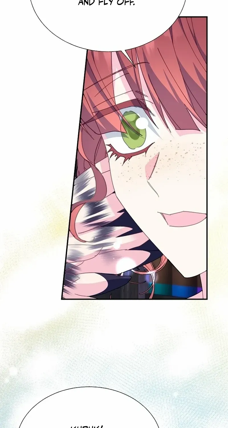 Read CARRIER FALCON PRINCESS chapter 112 image 66 on Lezhin