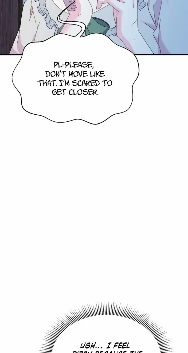 Read CARRIER FALCON PRINCESS chapter 112 image 7 on Lezhin