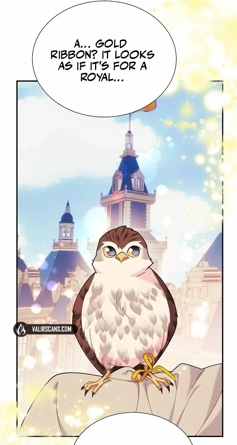 Read CARRIER FALCON PRINCESS chapter 112 image 70 on Lezhin