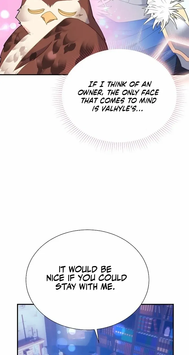 Read CARRIER FALCON PRINCESS chapter 112 image 72 on Lezhin