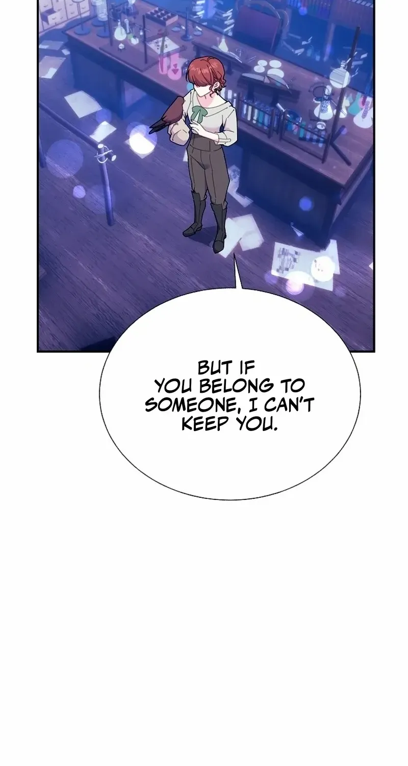 Read CARRIER FALCON PRINCESS chapter 112 image 73 on Lezhin