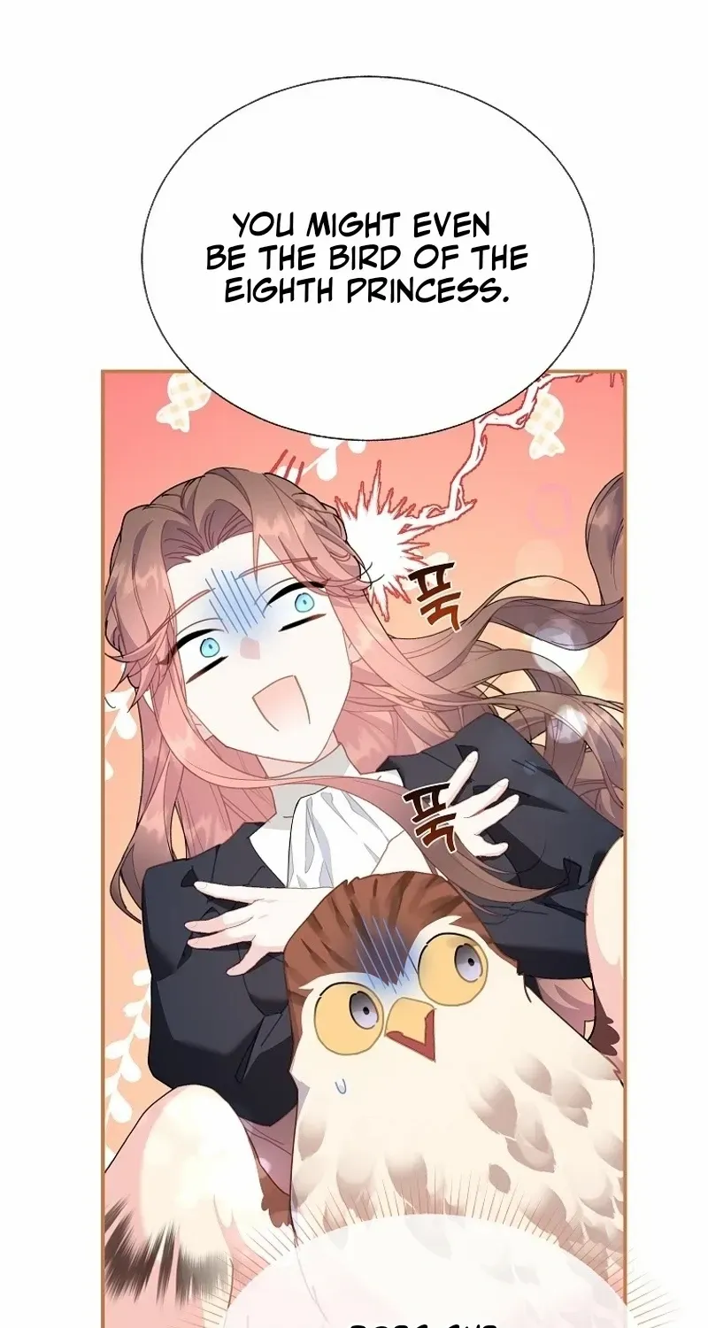 Read CARRIER FALCON PRINCESS chapter 112 image 74 on Lezhin