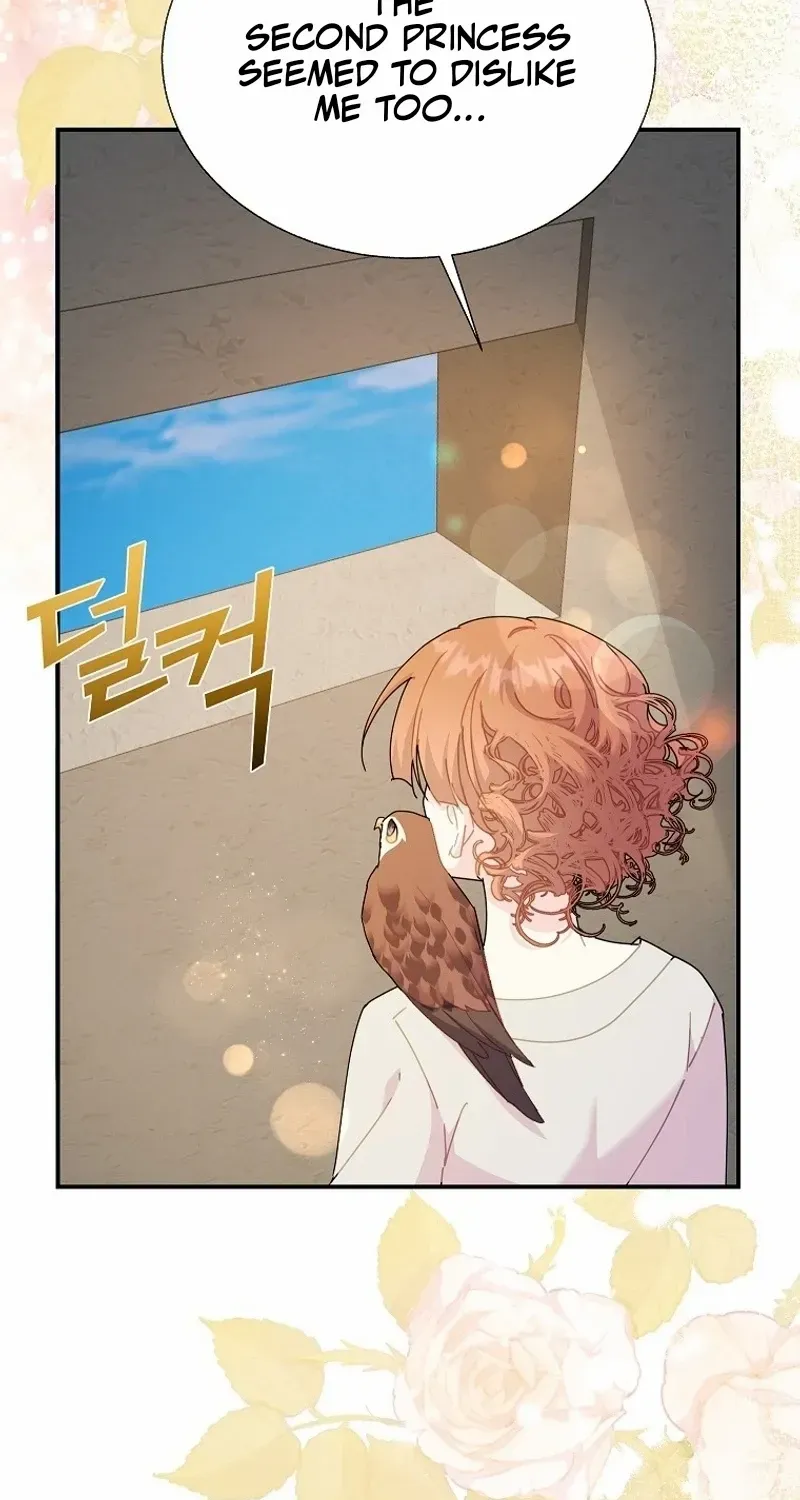 Read CARRIER FALCON PRINCESS chapter 112 image 78 on Lezhin