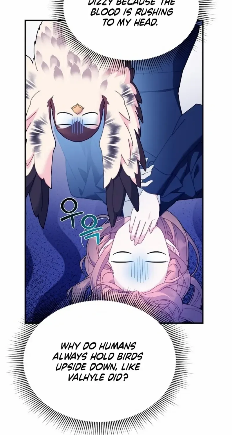 Read CARRIER FALCON PRINCESS chapter 112 image 8 on Lezhin