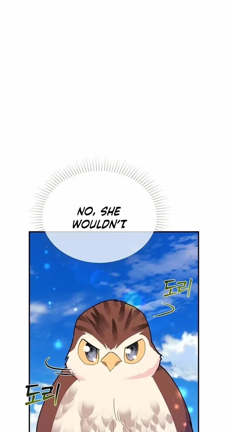 Read CARRIER FALCON PRINCESS chapter 112 image 80 on Lezhin
