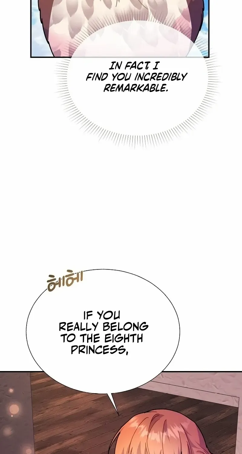 Read CARRIER FALCON PRINCESS chapter 112 image 81 on Lezhin