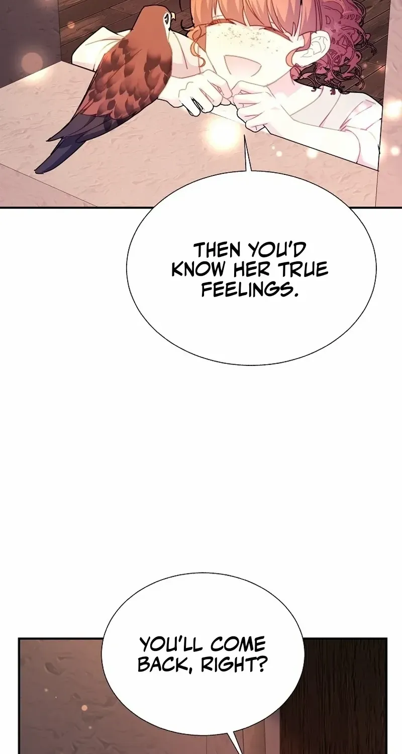 Read CARRIER FALCON PRINCESS chapter 112 image 82 on Lezhin
