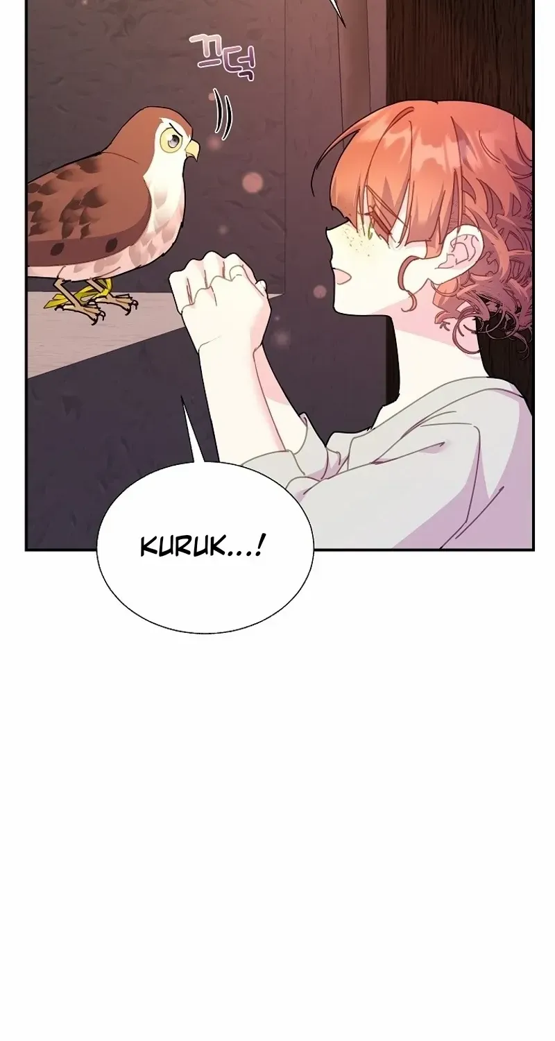 Read CARRIER FALCON PRINCESS chapter 112 image 83 on Lezhin