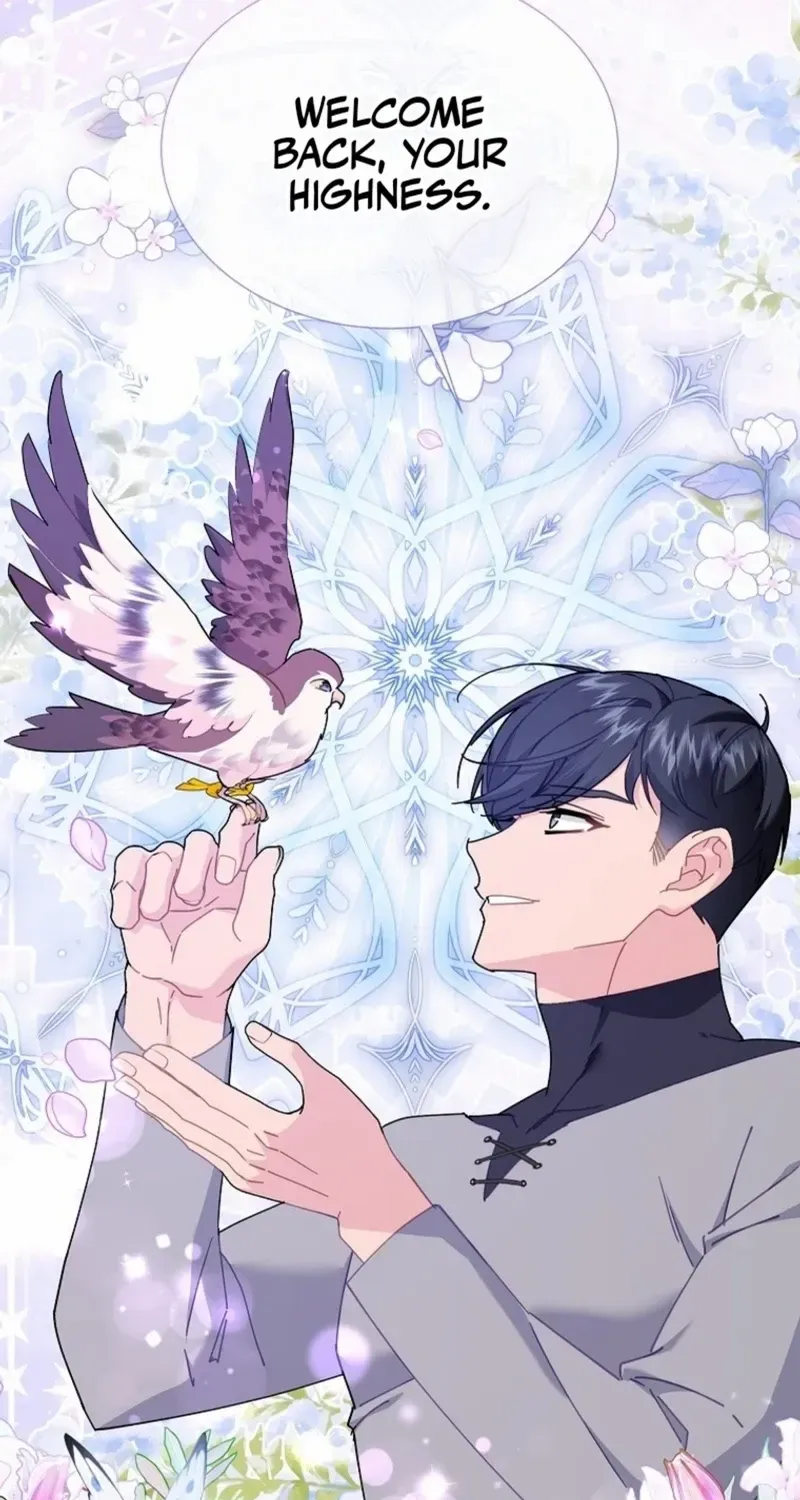 Read CARRIER FALCON PRINCESS chapter 112 image 90 on Lezhin
