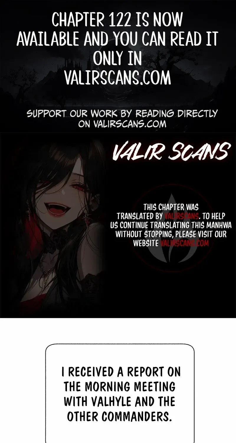 Read CARRIER FALCON PRINCESS chapter 113 image 1 on Lezhin