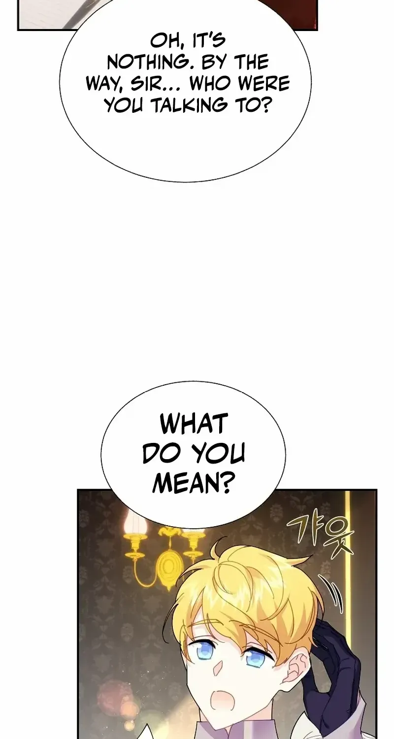 Read CARRIER FALCON PRINCESS chapter 113 image 10 on Lezhin