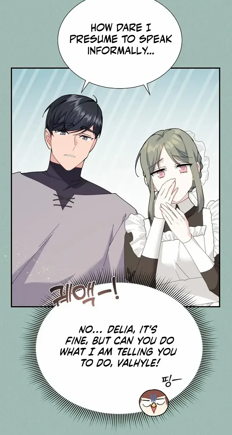 Read CARRIER FALCON PRINCESS chapter 113 image 20 on Lezhin