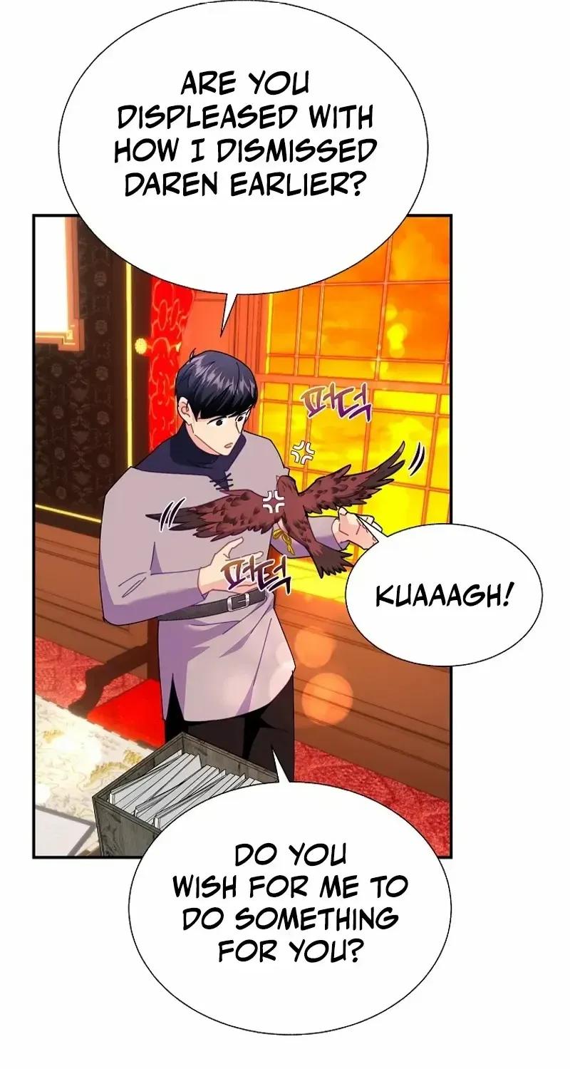 Read CARRIER FALCON PRINCESS chapter 113 image 24 on Lezhin