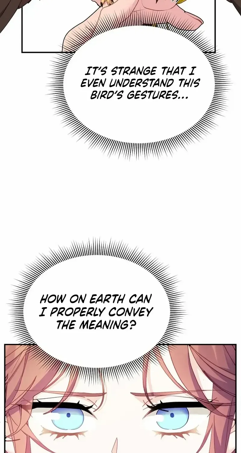 Read CARRIER FALCON PRINCESS chapter 113 image 26 on Lezhin