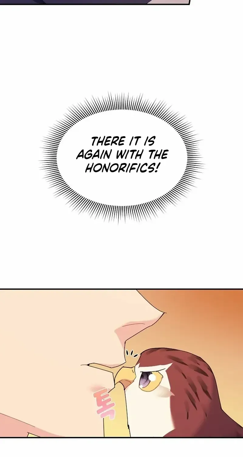 Read CARRIER FALCON PRINCESS chapter 113 image 28 on Lezhin