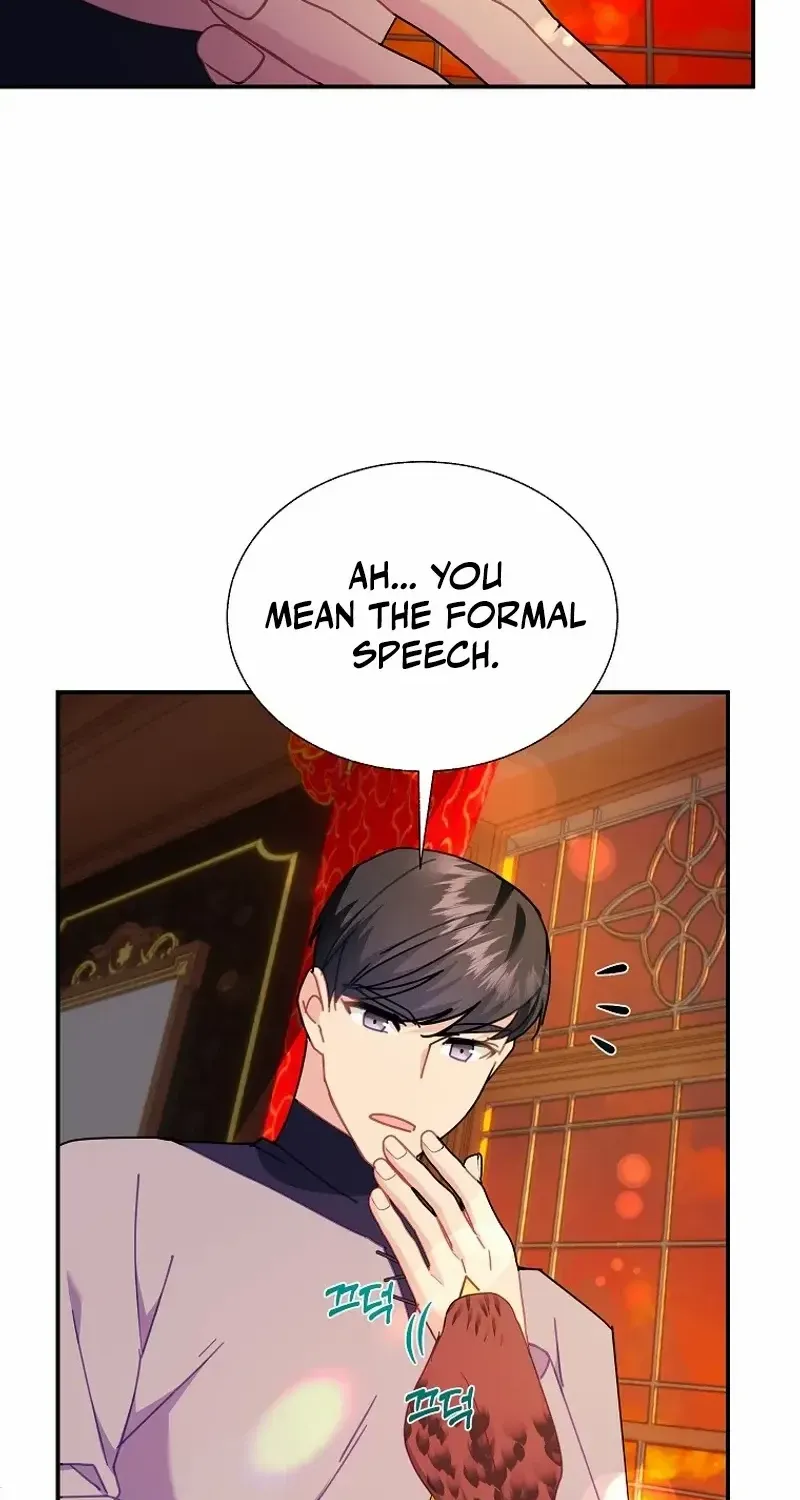 Read CARRIER FALCON PRINCESS chapter 113 image 34 on Lezhin