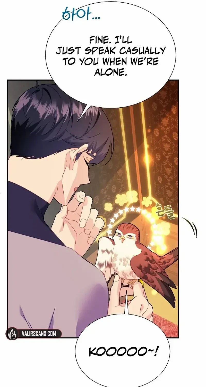 Read CARRIER FALCON PRINCESS chapter 113 image 37 on Lezhin